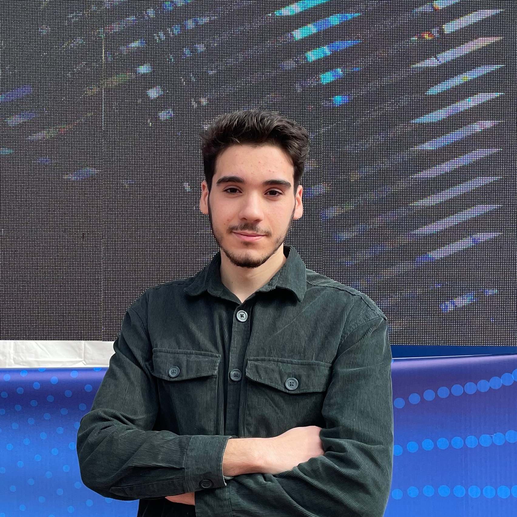 Amine El Khouakhi - Agent IA 🤖 - Automatisation ⚙️ RAG - N8n 🚀