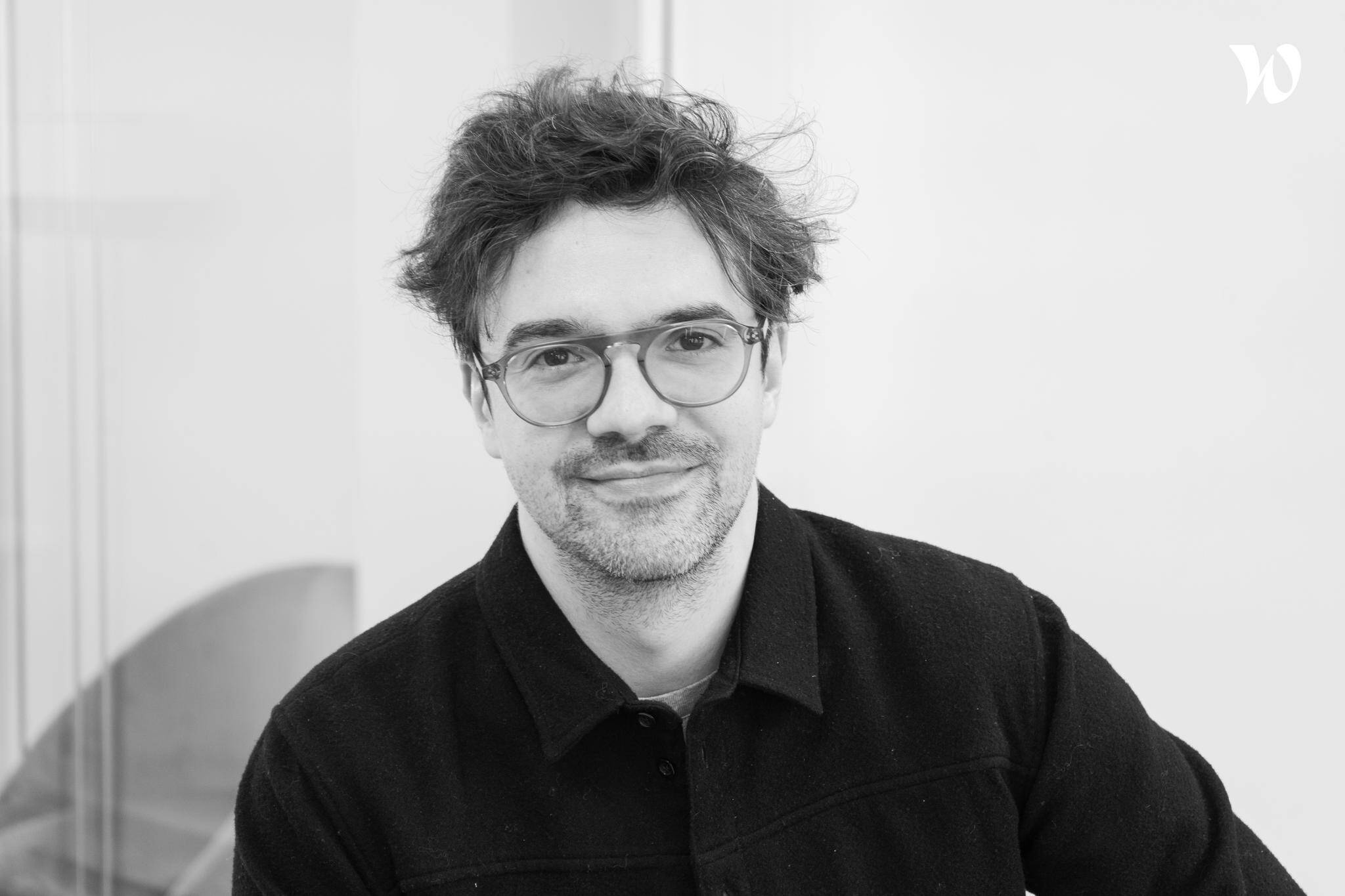 Alexandre F.
