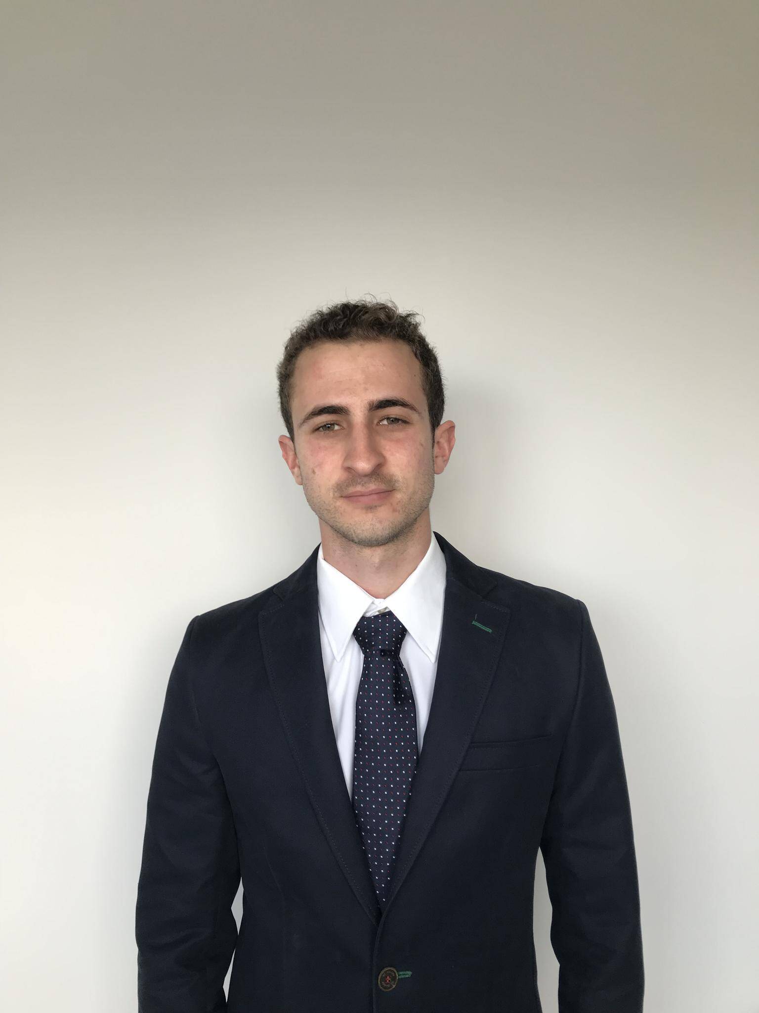 Antonio Rubí - SENIOR DATA ENGINEER