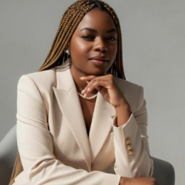 Sarah Bossongo