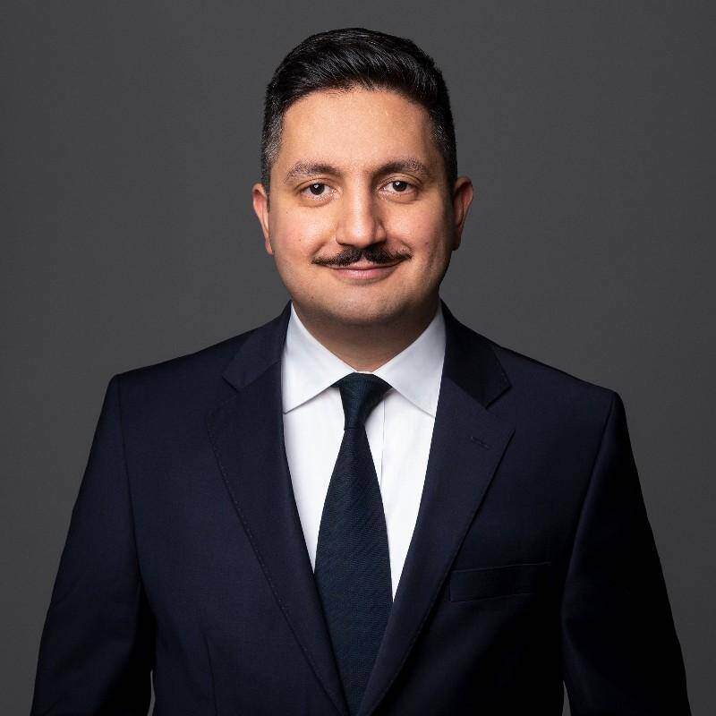 Sait  - AI Strategy Consultant | KI-Strategieberater