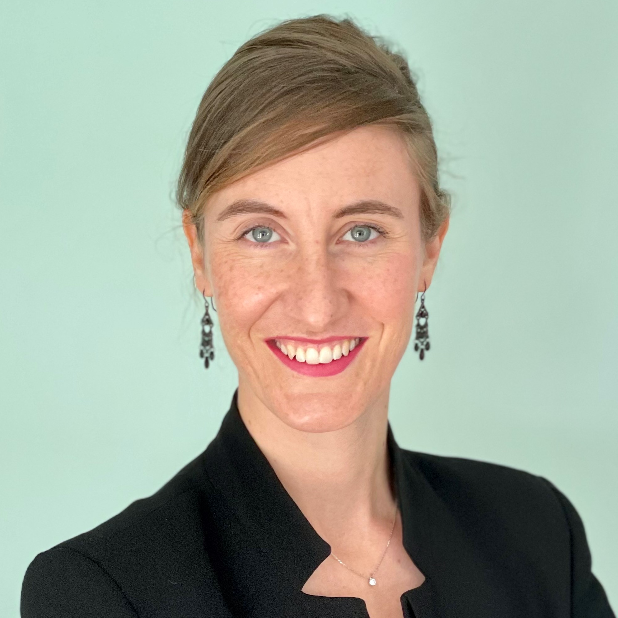 Marion Alfero