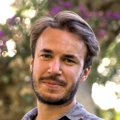 Guilhem Marion