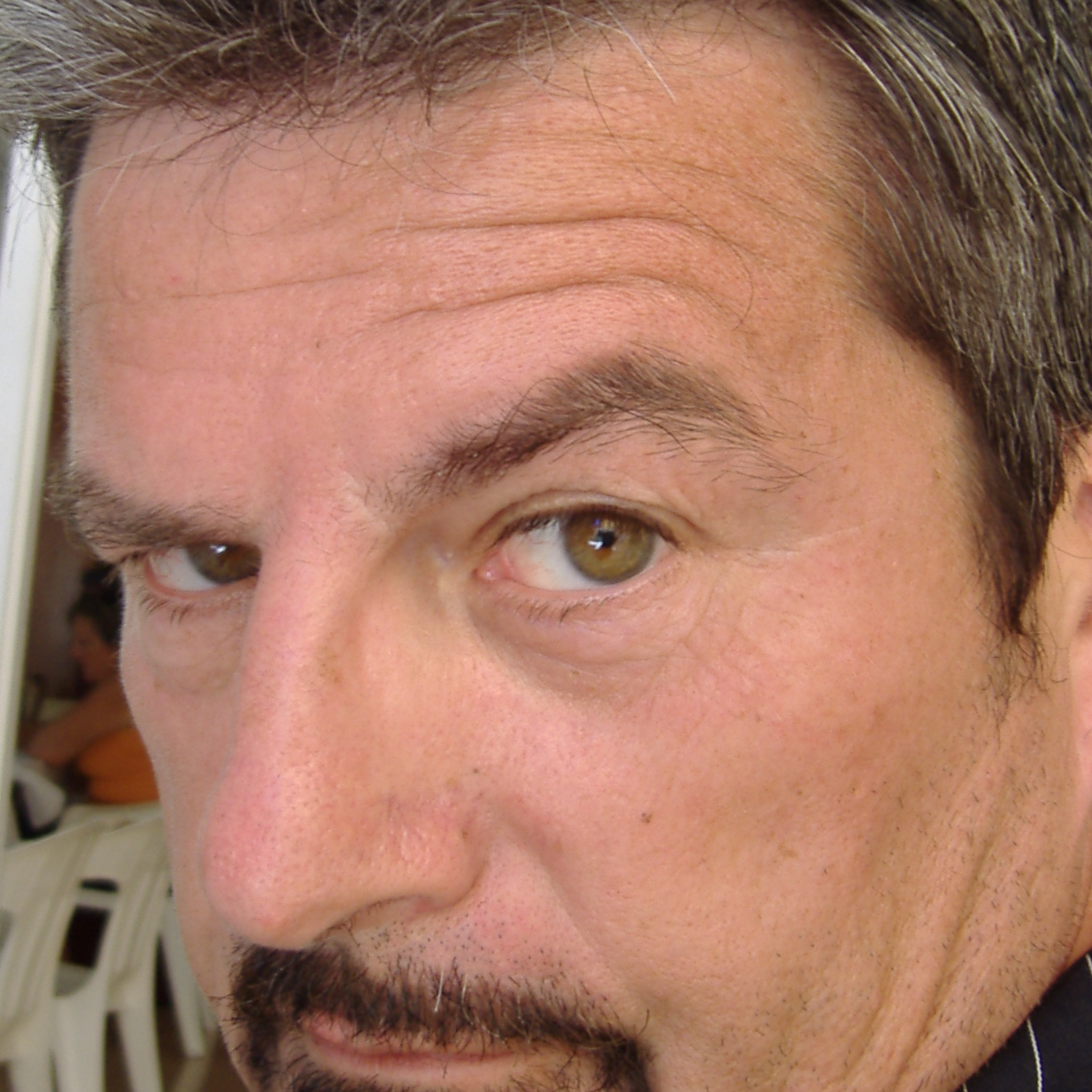 Jean-François  - Consultant et auditeur