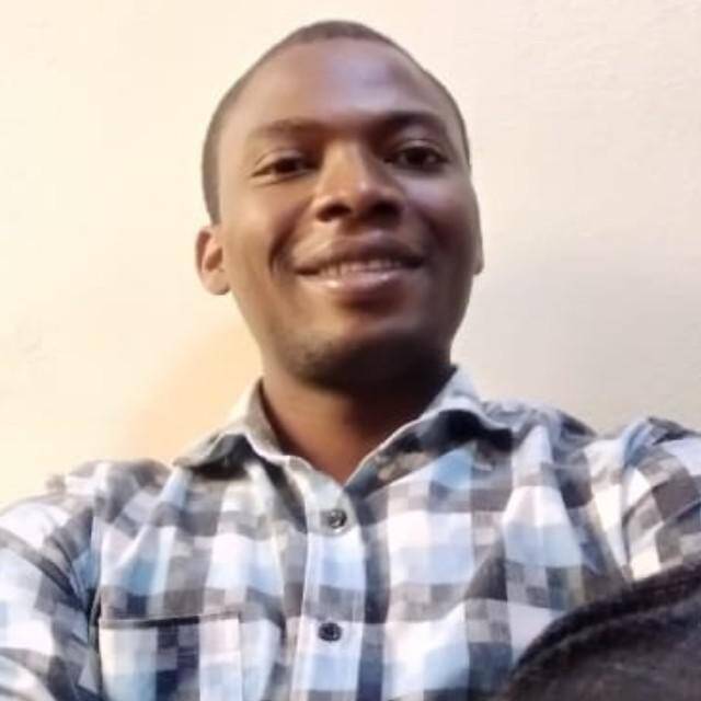 Komlan Gadede Afoudji