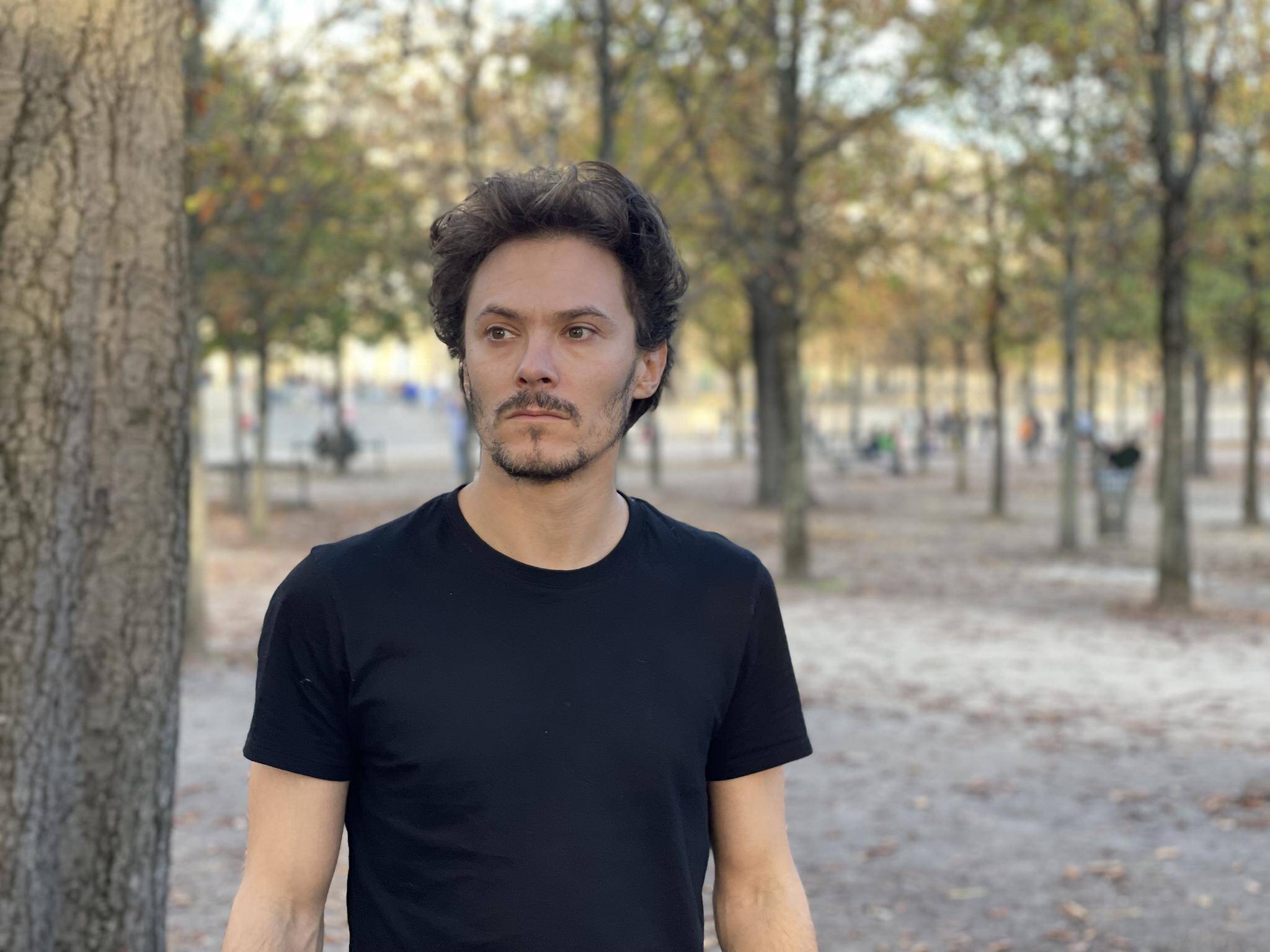 David Paumier-Farget
