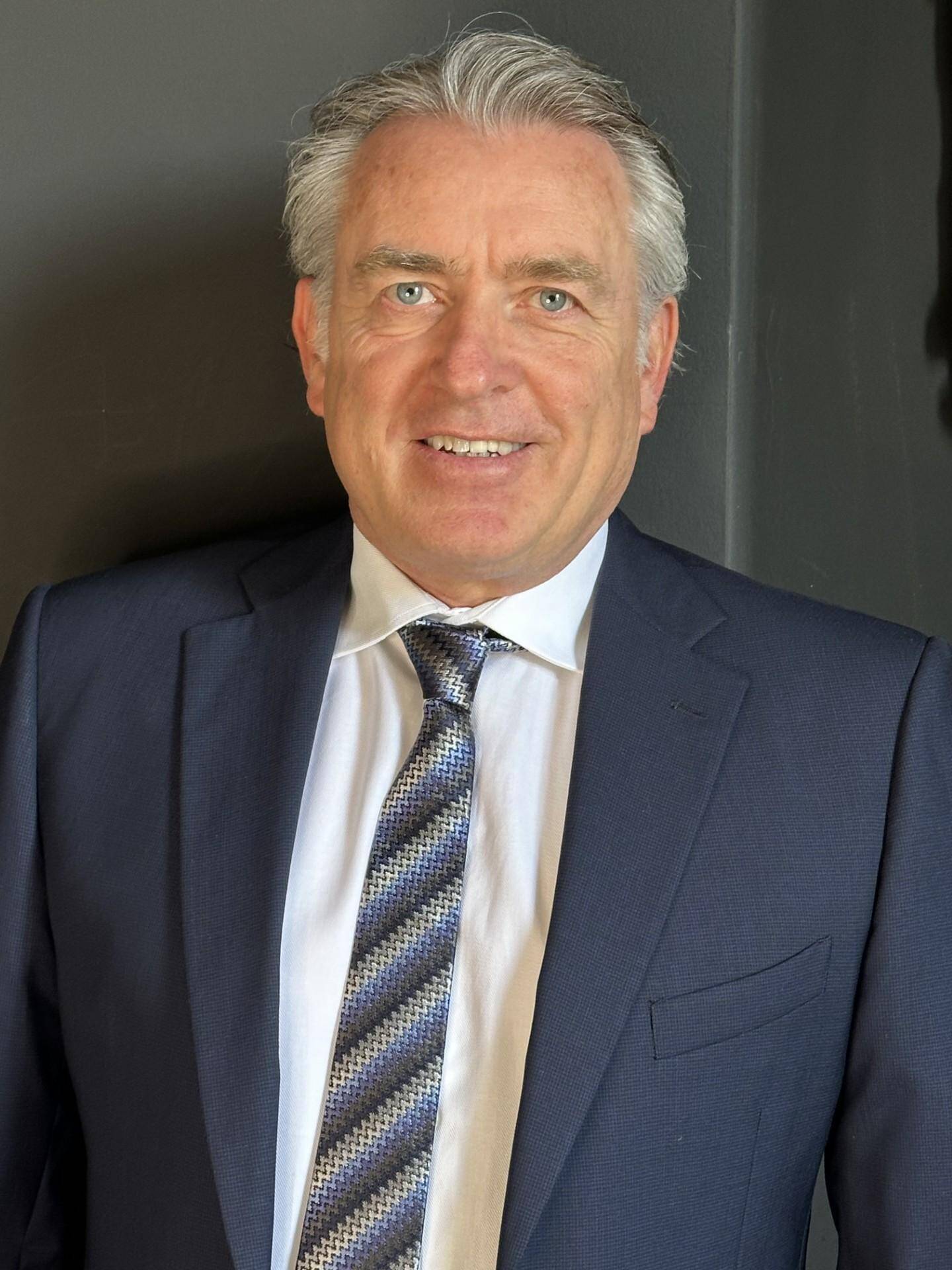 Eric  - Digital & Organizational Transformation Expert