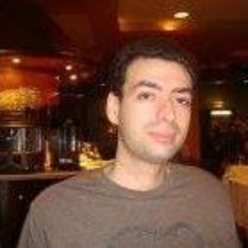 Luis  - Java Backend Developer