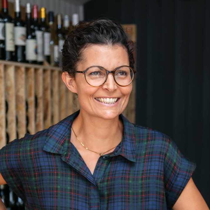 Anne Despagne