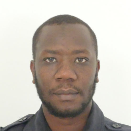 Dr Abakar Issakha Souleymane - Embedded Software Developer