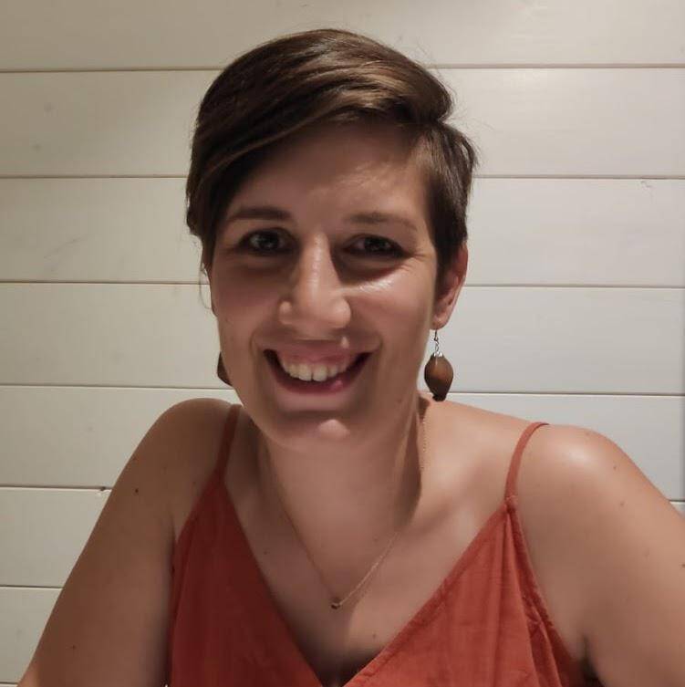 Hélène Dimakas