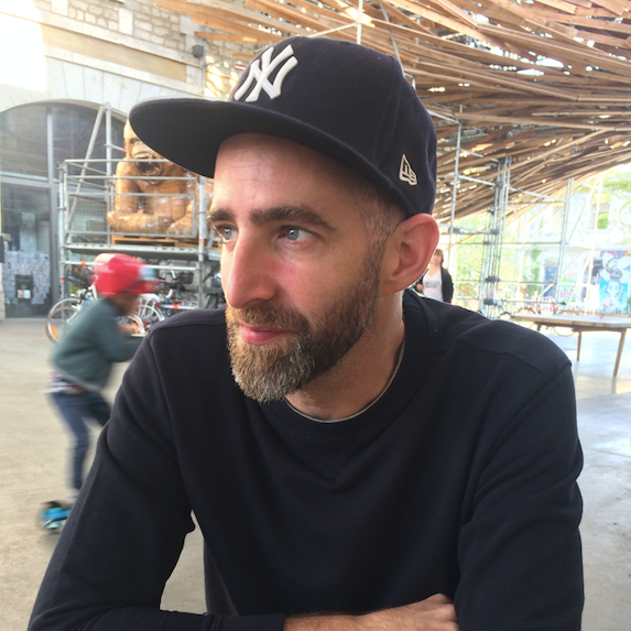 Vincent Textoris