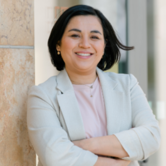 Stephanie Weinheimer - Talent Acquisition & Candidate Management