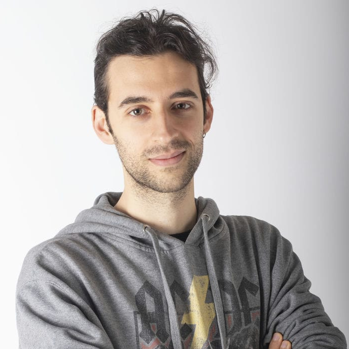 Kévin Luccio