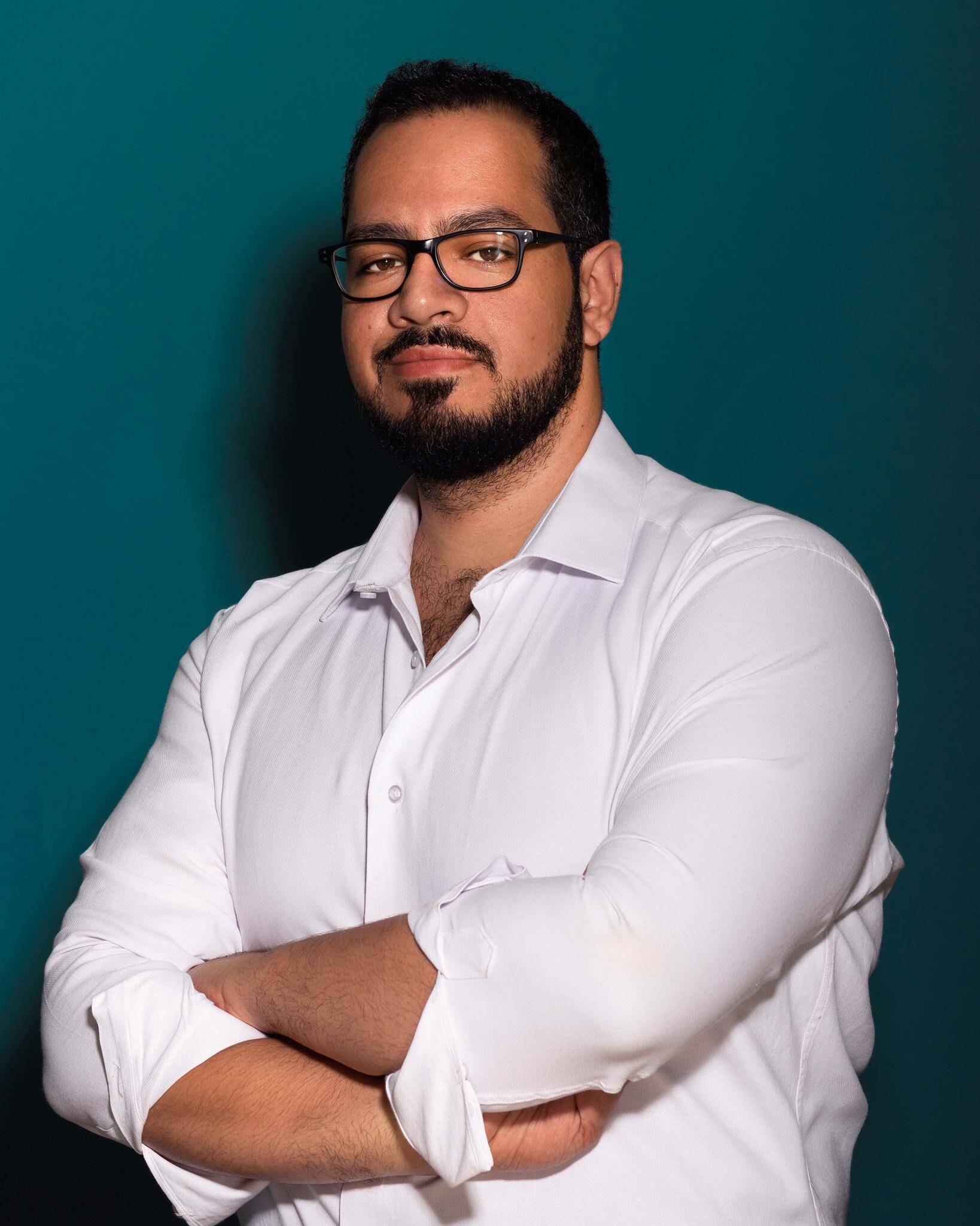 Mohamad Salim El Deek