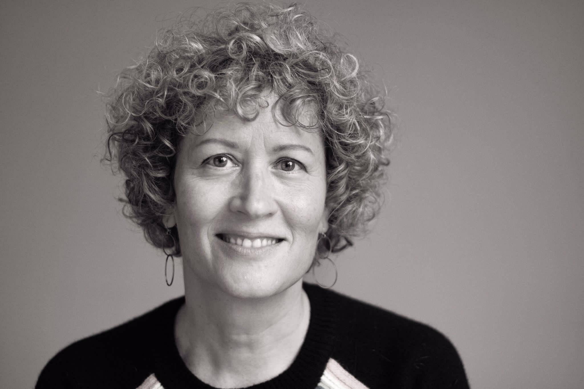 Sandrine  - Consultant | Business & Team Optimization