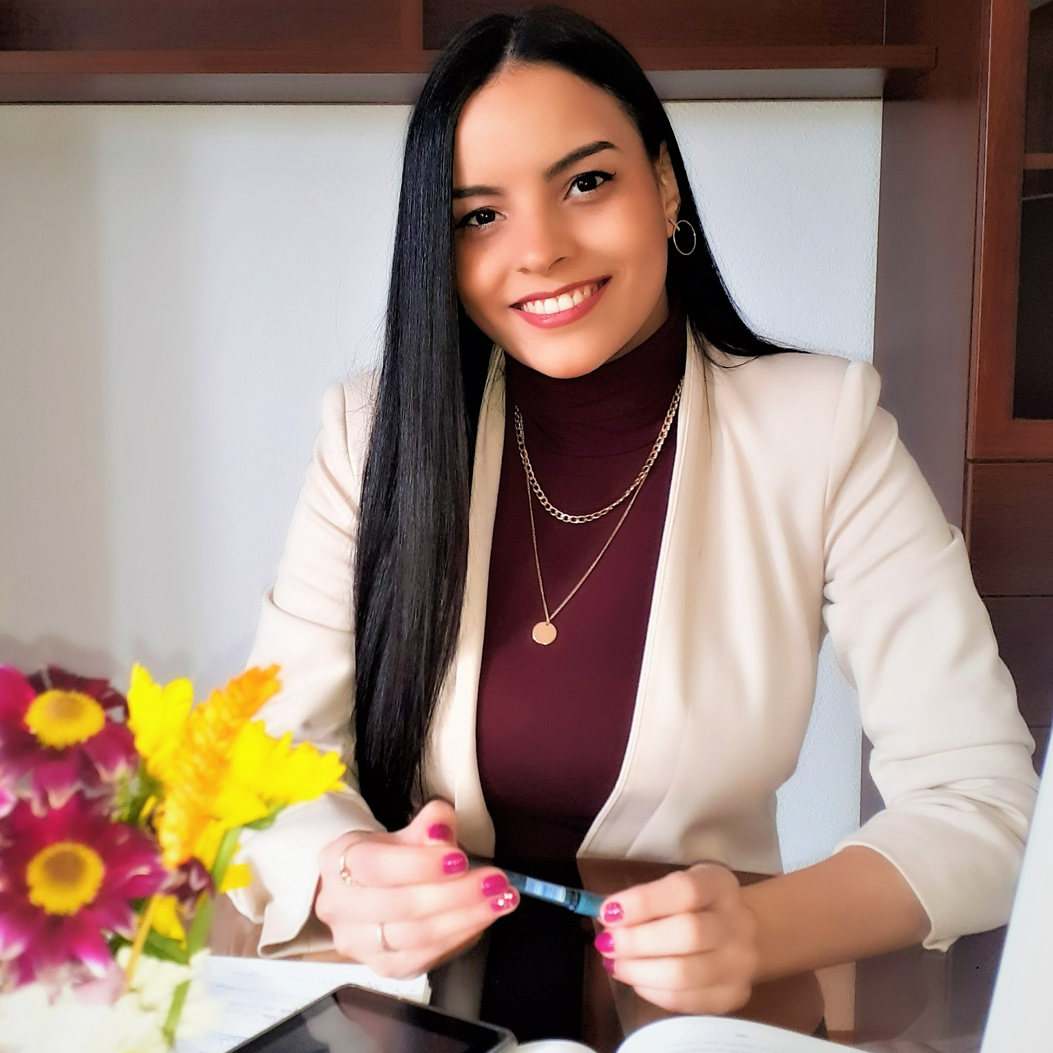 Alejandra Maradey