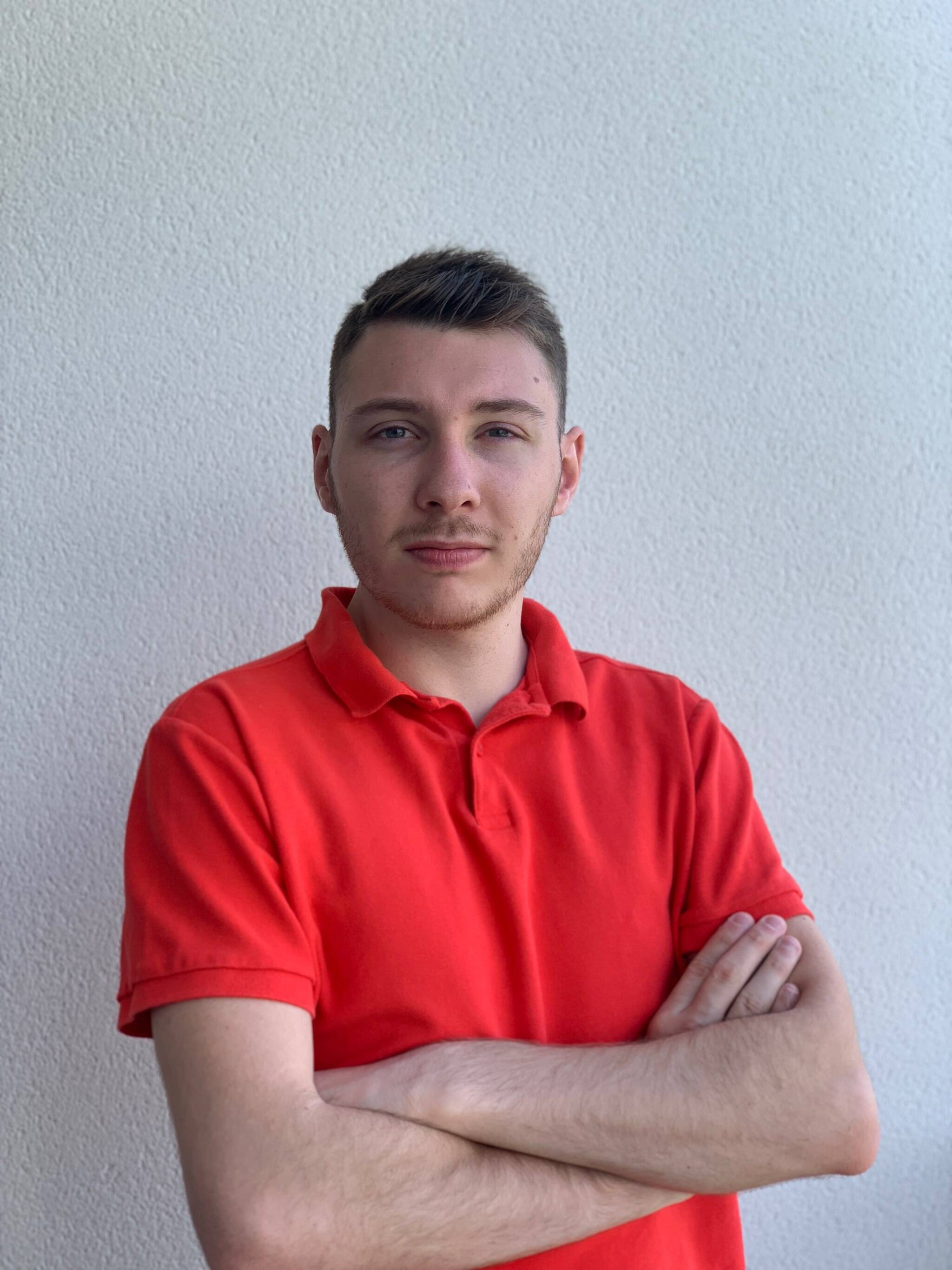Corentin Lecoeur