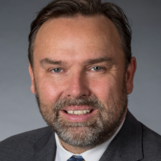 Joerg Ihrig