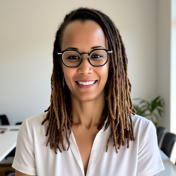 Angélique M.
