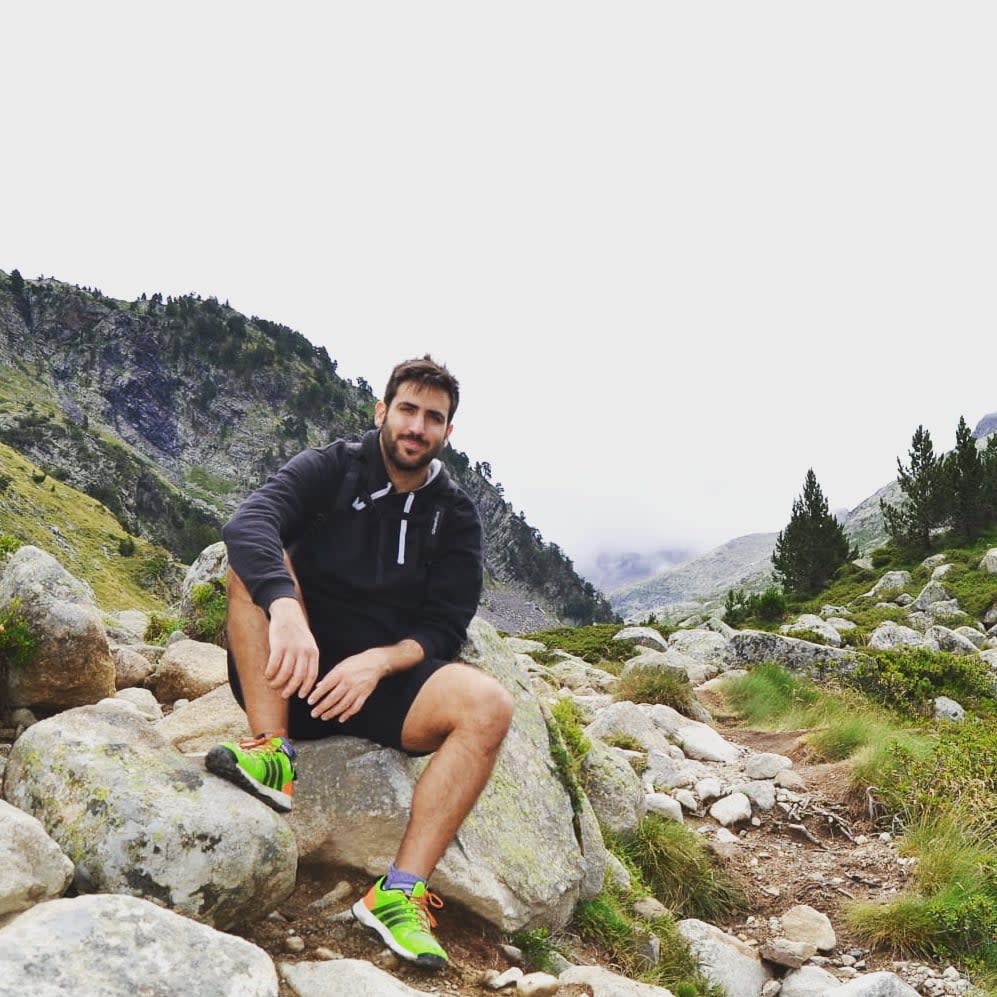Juanma Mejias - Especialista en prestashop