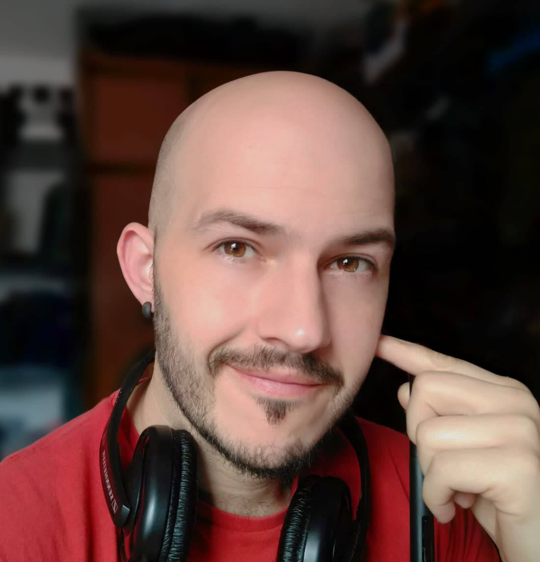 Antonio Martínez
