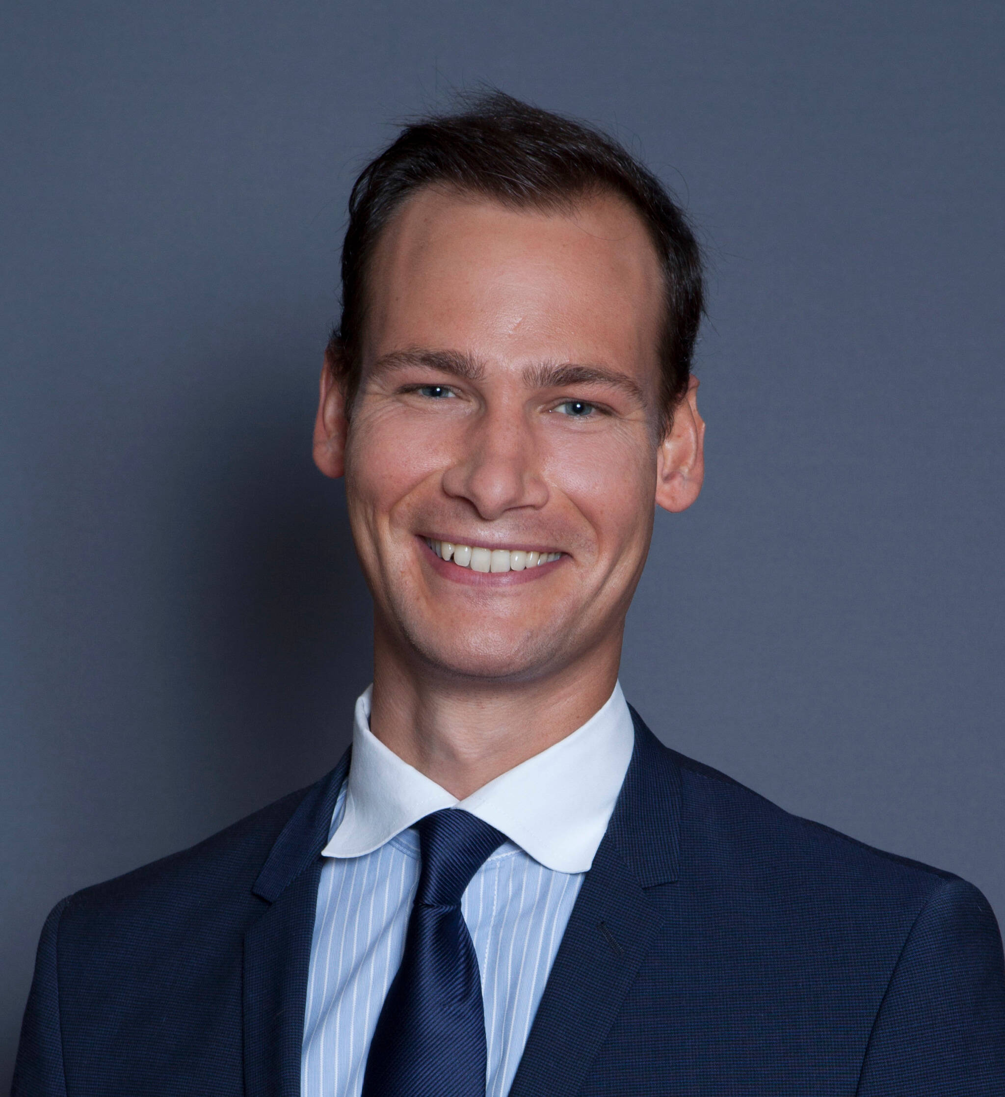 Cédric Chaumont