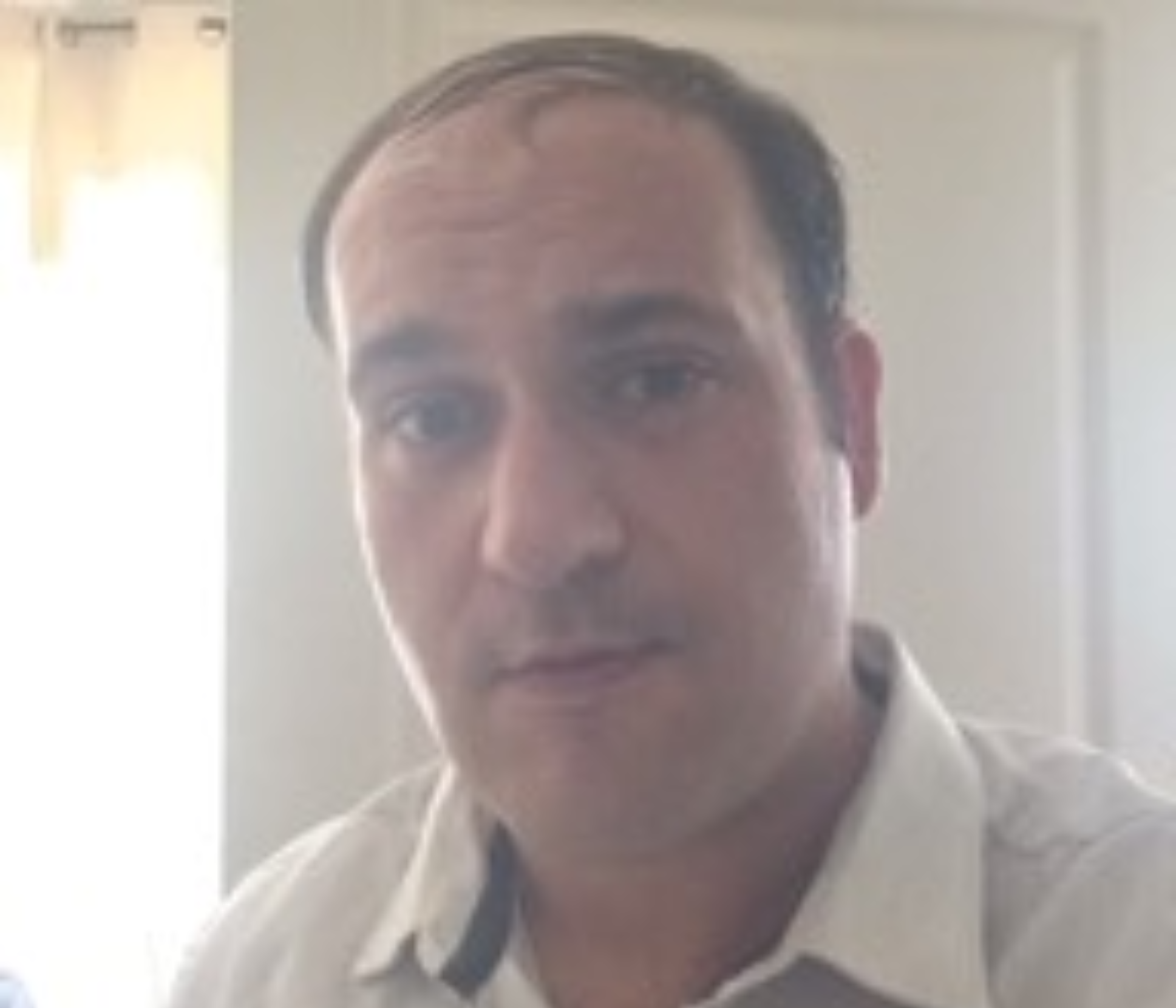 Daniel Padrosa