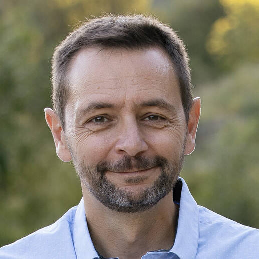 Stephane Clavel