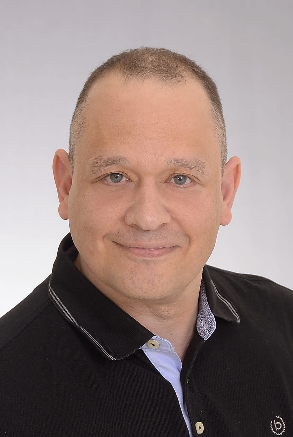 Stefan Habek