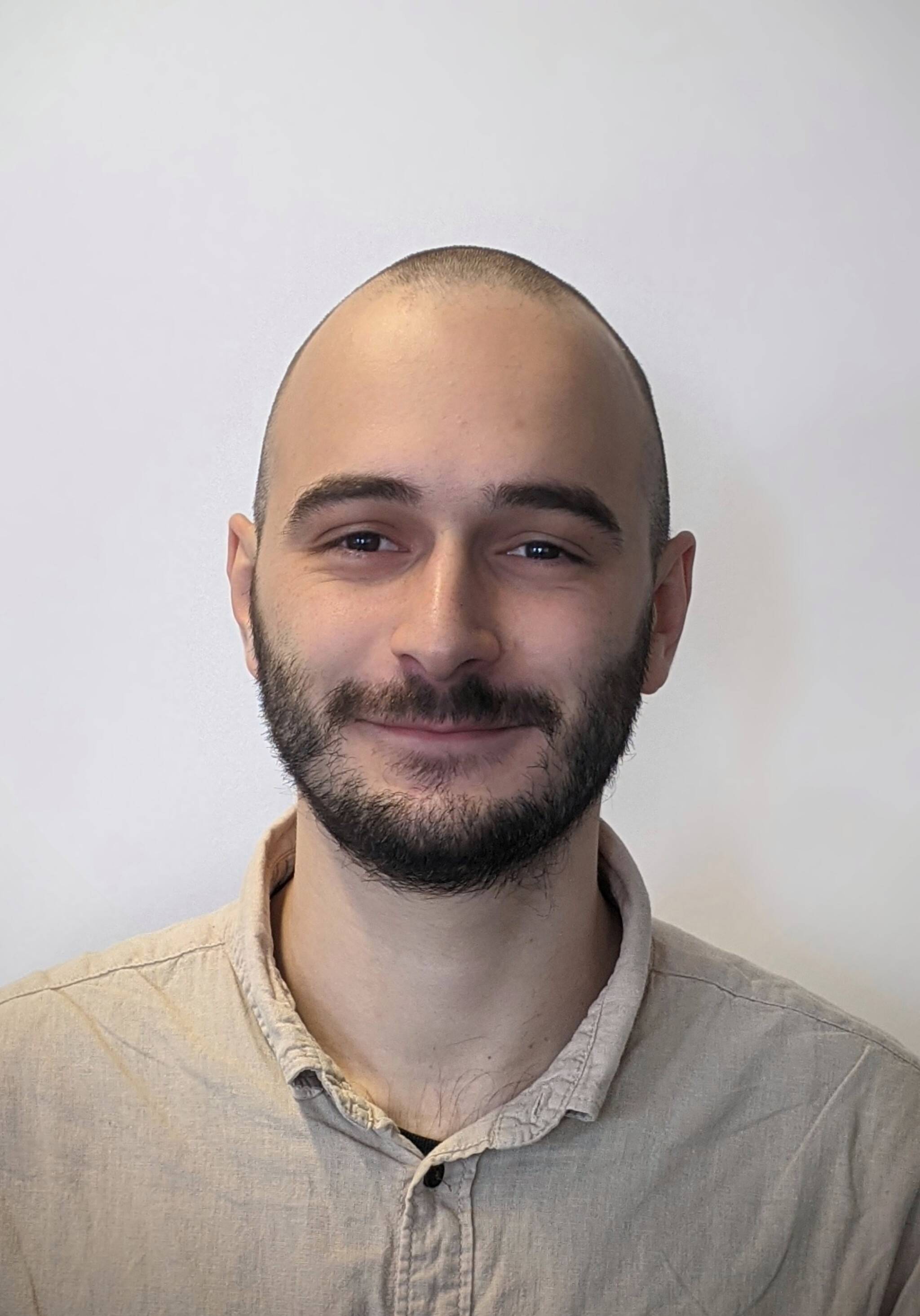 Lewis Salik