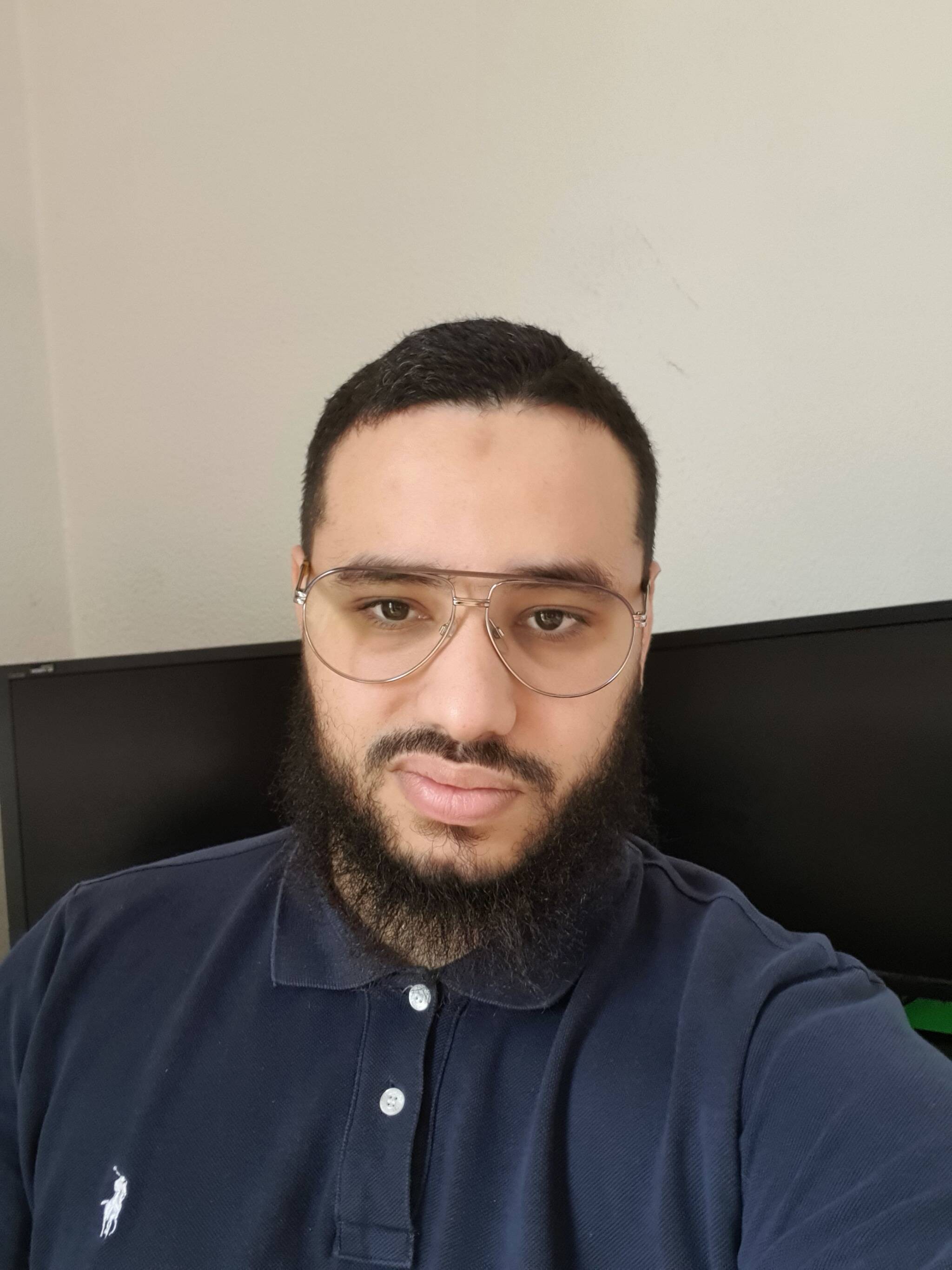 Mehdi Hamerlaine - développeur fullstack java spring angular
