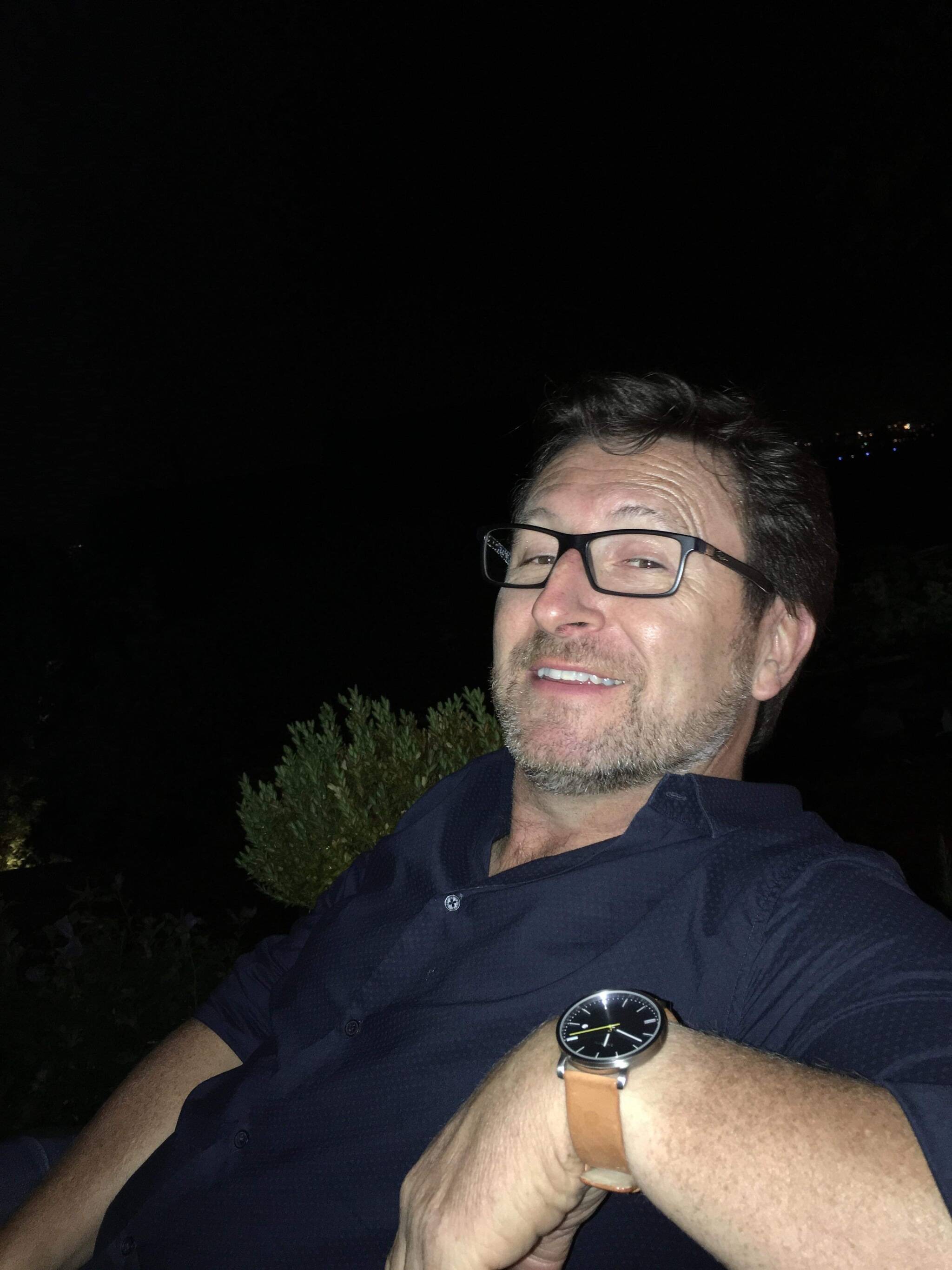 Thierry Gouchet