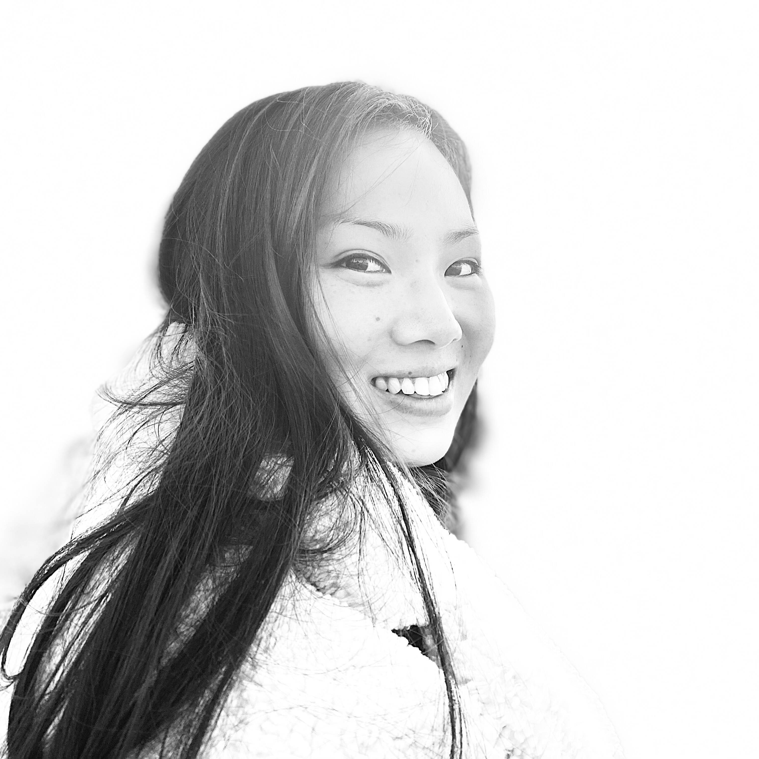 Chloé C. - Webdesigner Créative et Passionnée 🎨✨