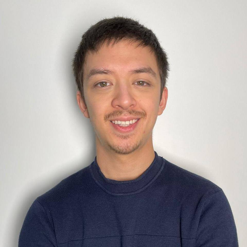 Sébastien V. - Staff/Senior Engineer iOS
