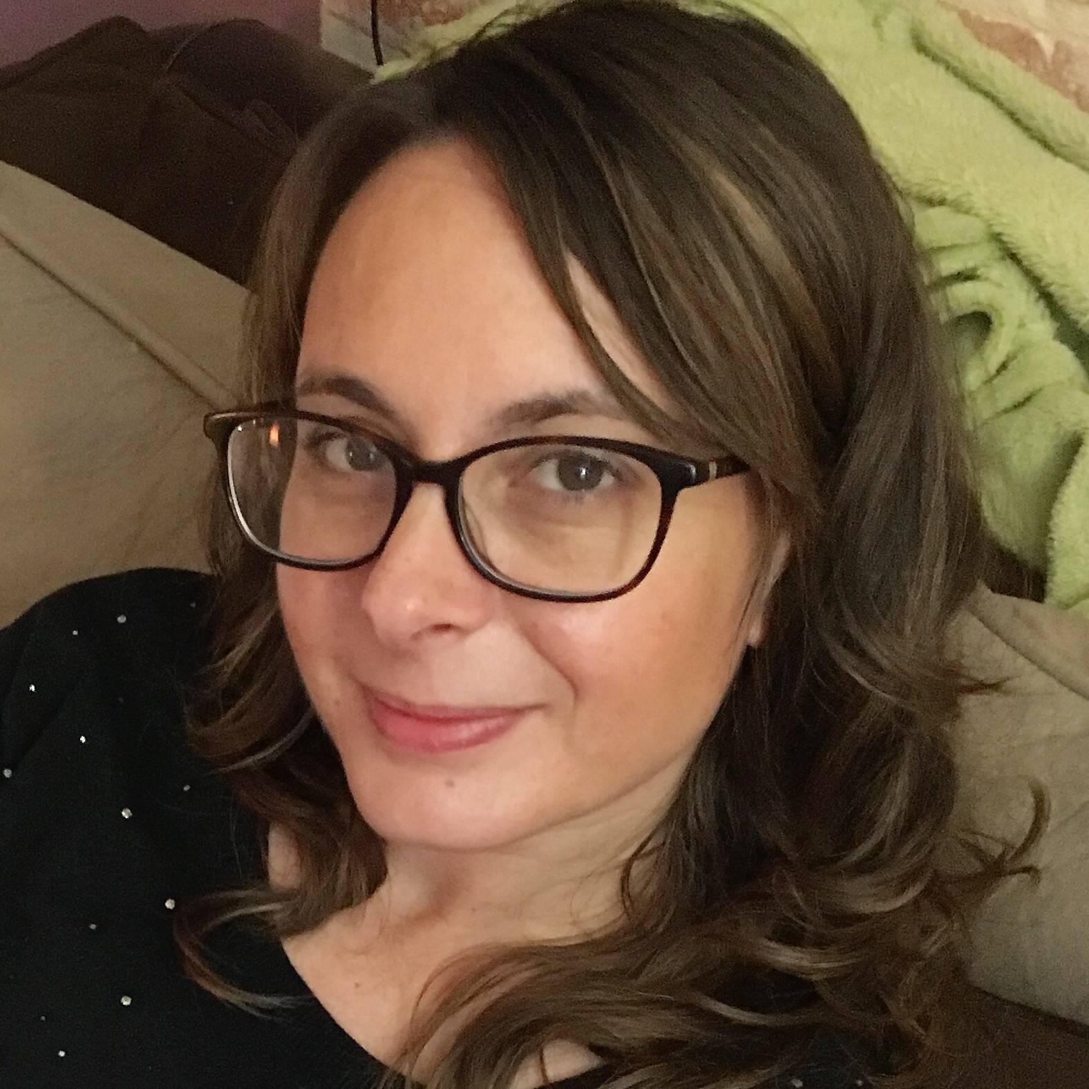 Cécile L'Hostis