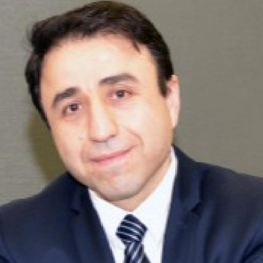 Ibrahim Kosem