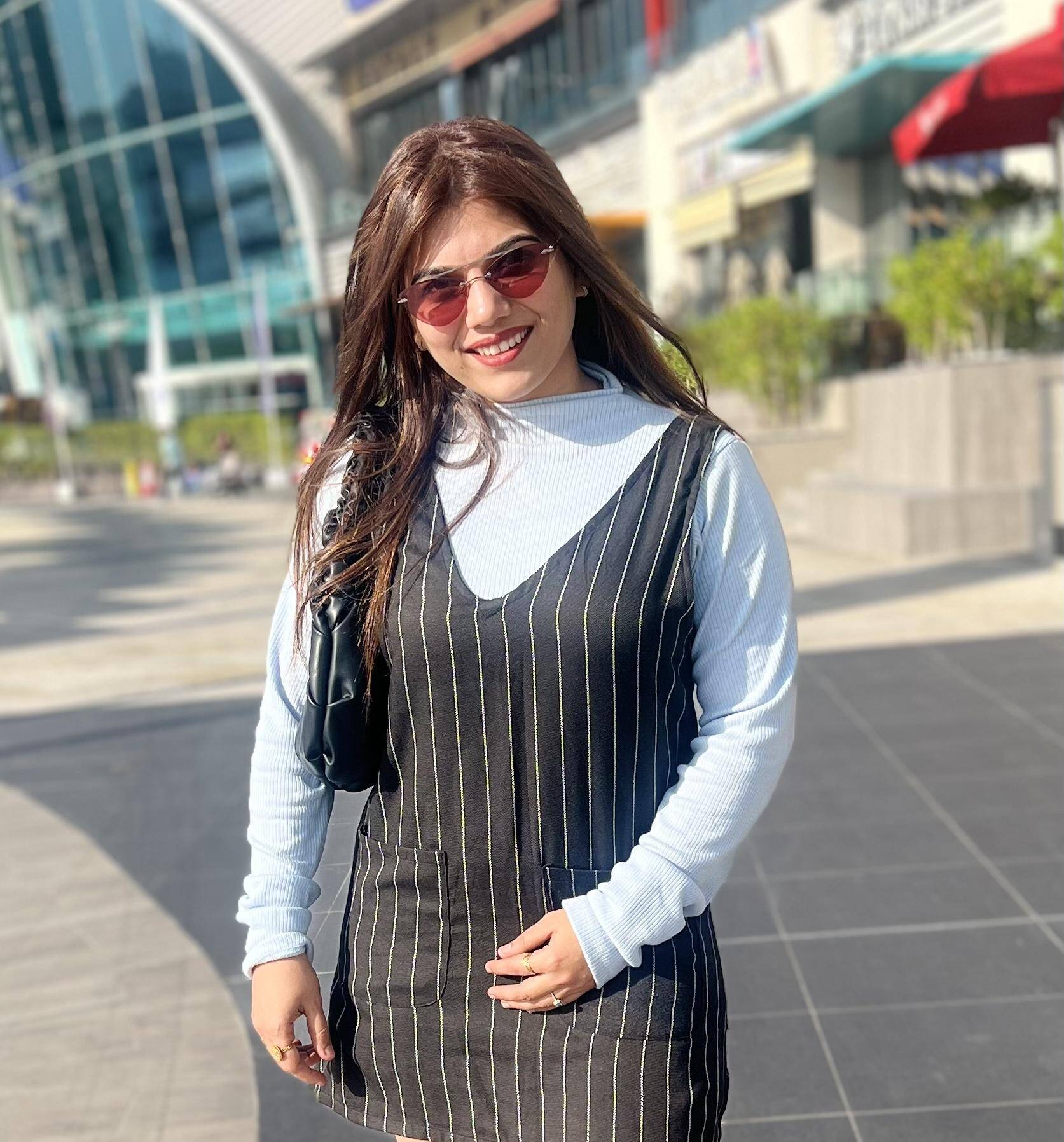 Avani Sangani