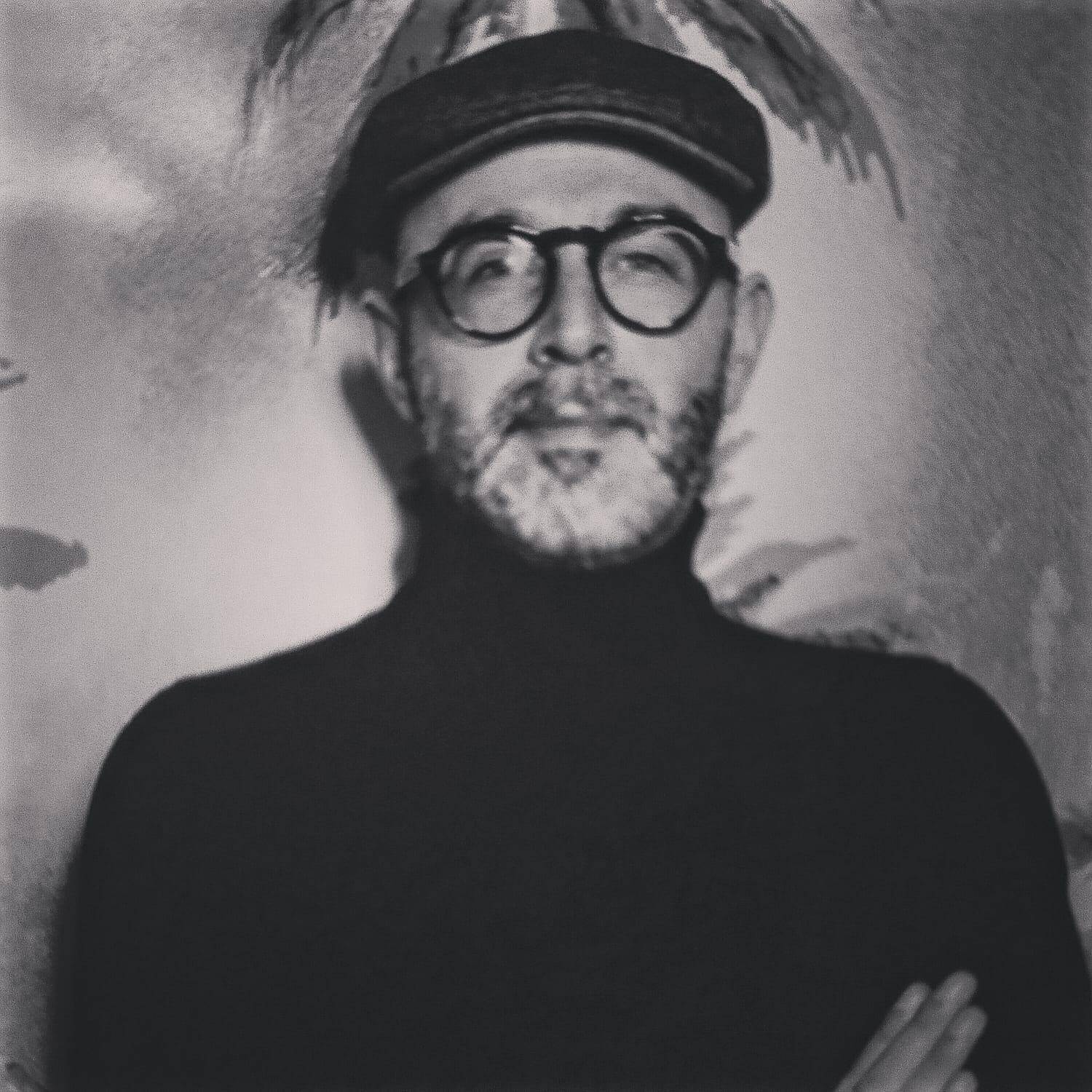 Erwann Bourhis