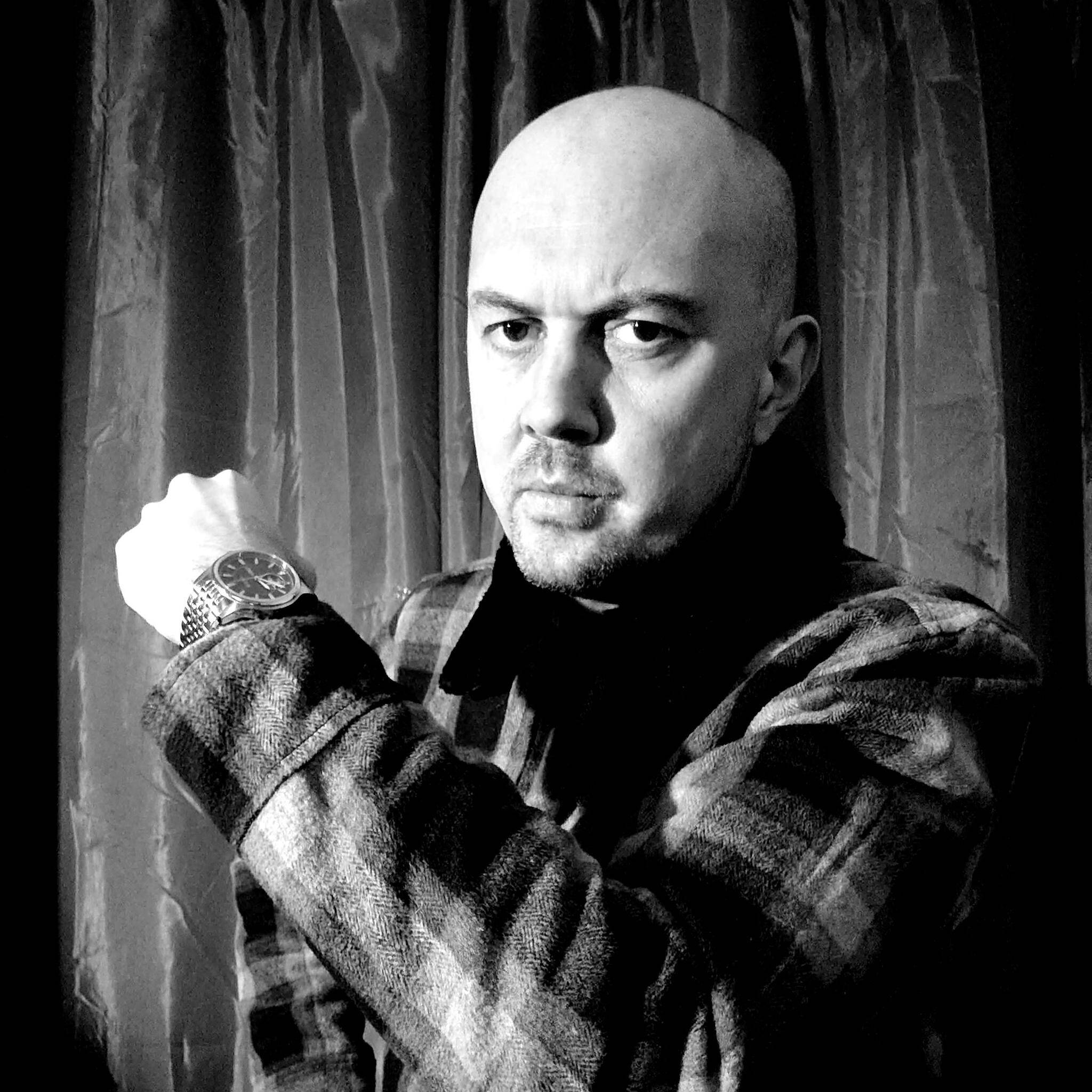 Danny Doyle