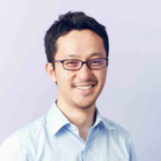 Yoichi Goto - Founder and CEO