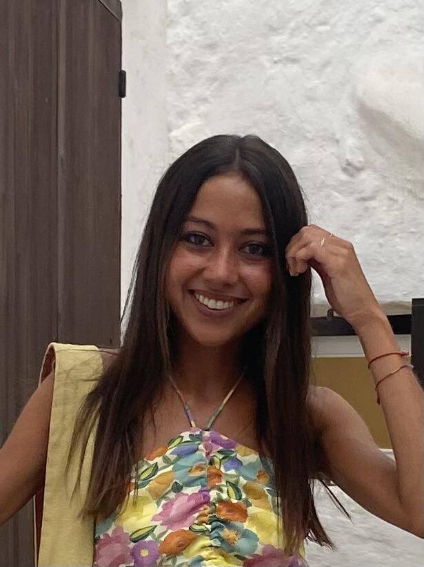 Tatiana Sirera