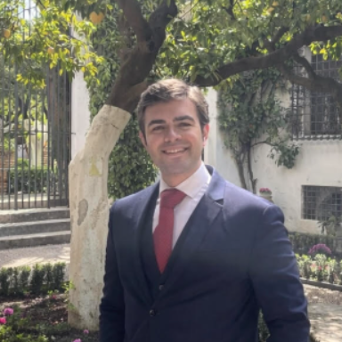 Rodrigo  - Senior AWS Cloud DevOps Engineer