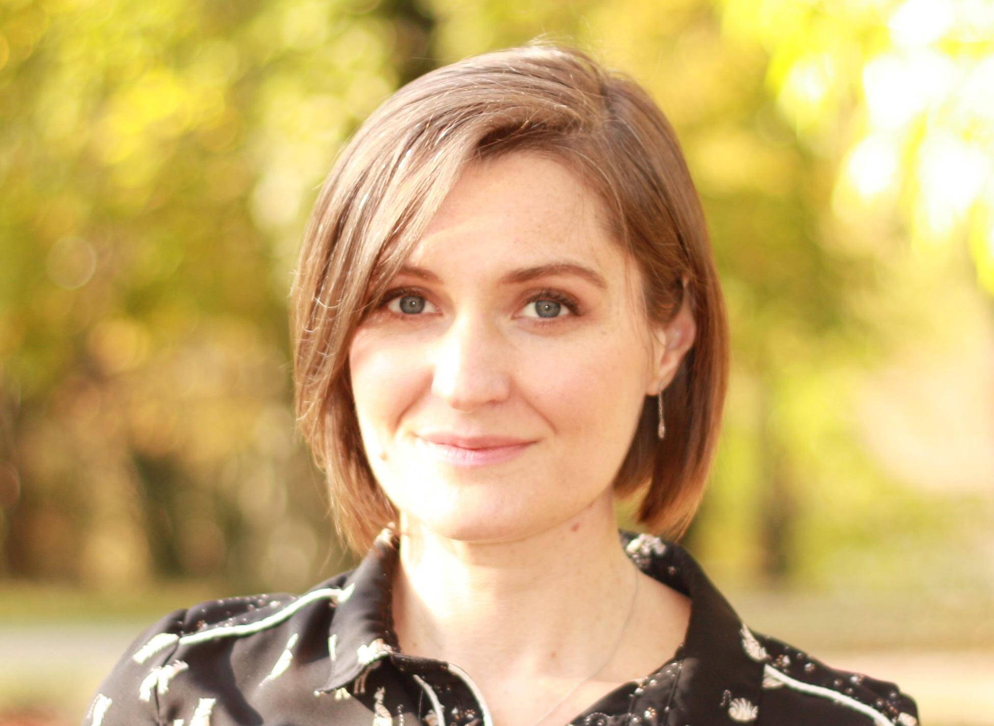 Christèle Garlantezec - Release Train Engineer, Coach Pro et Agile@Scale