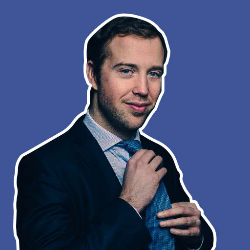 Adrien Brazier - Expert financement innovation -CIR/CII -Pitch deck