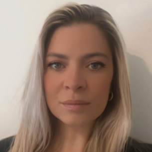 Alexia Serexhe - Senior AML Compliance Officer