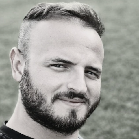 Riccardo Masseroni - Senior Backend & DevOps Engineer