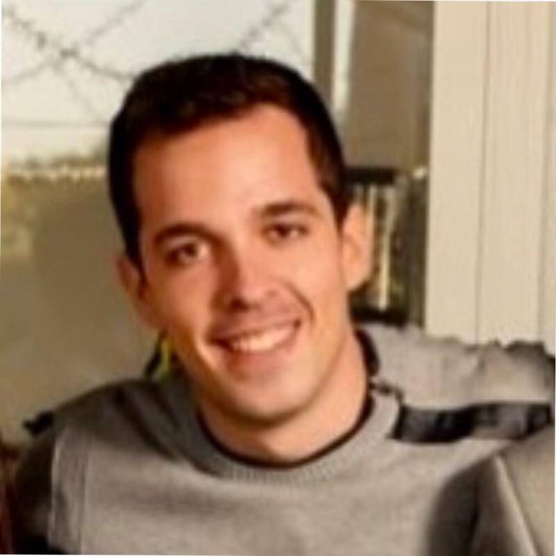 David Bernal Guerrero