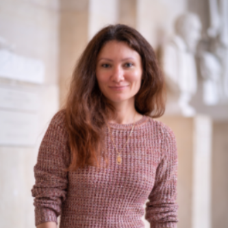 Liudmila R.