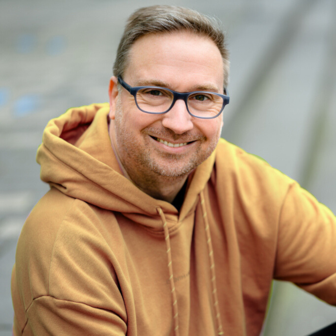 André Bosse